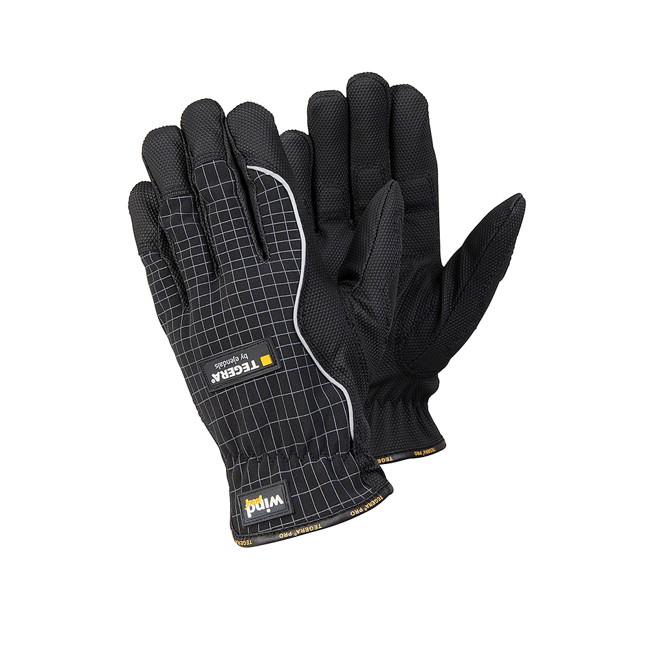 Arbetshandske Tegera 9161 6-Pack