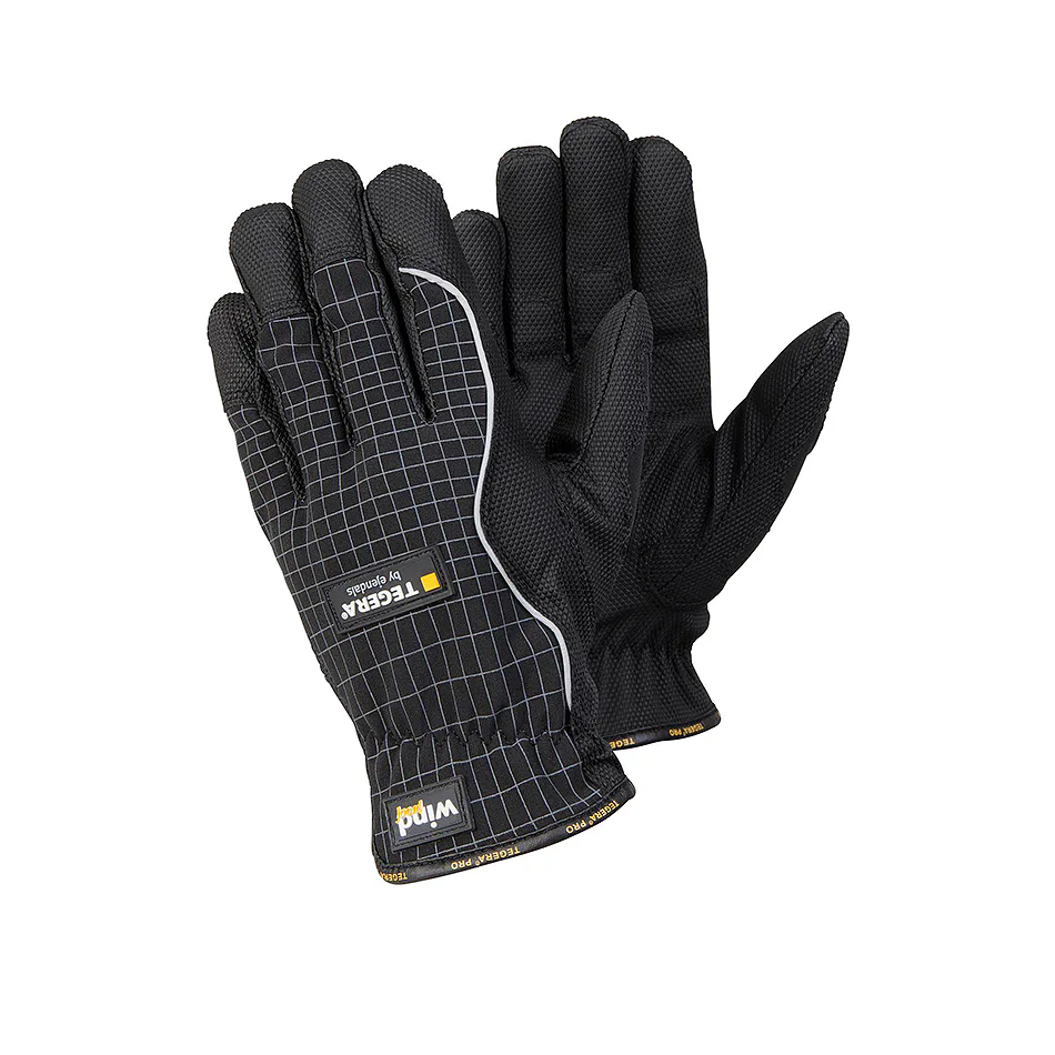 Arbetshandske Tegera 9161 6-Pack