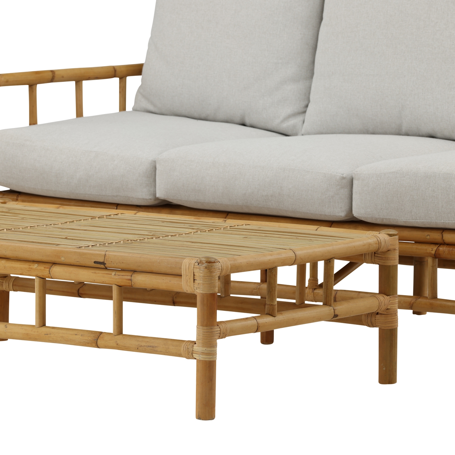 Soffbord Venture Home Cane Utomhus