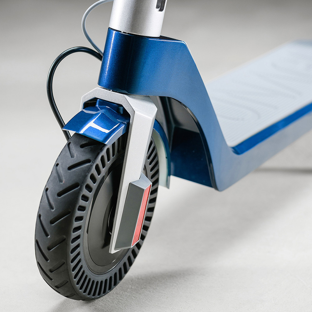 El-scooter Unagi The Model One E500