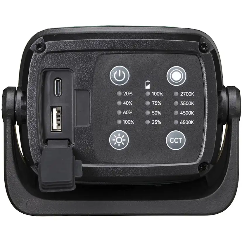 Arbetslampa Mareld Capel