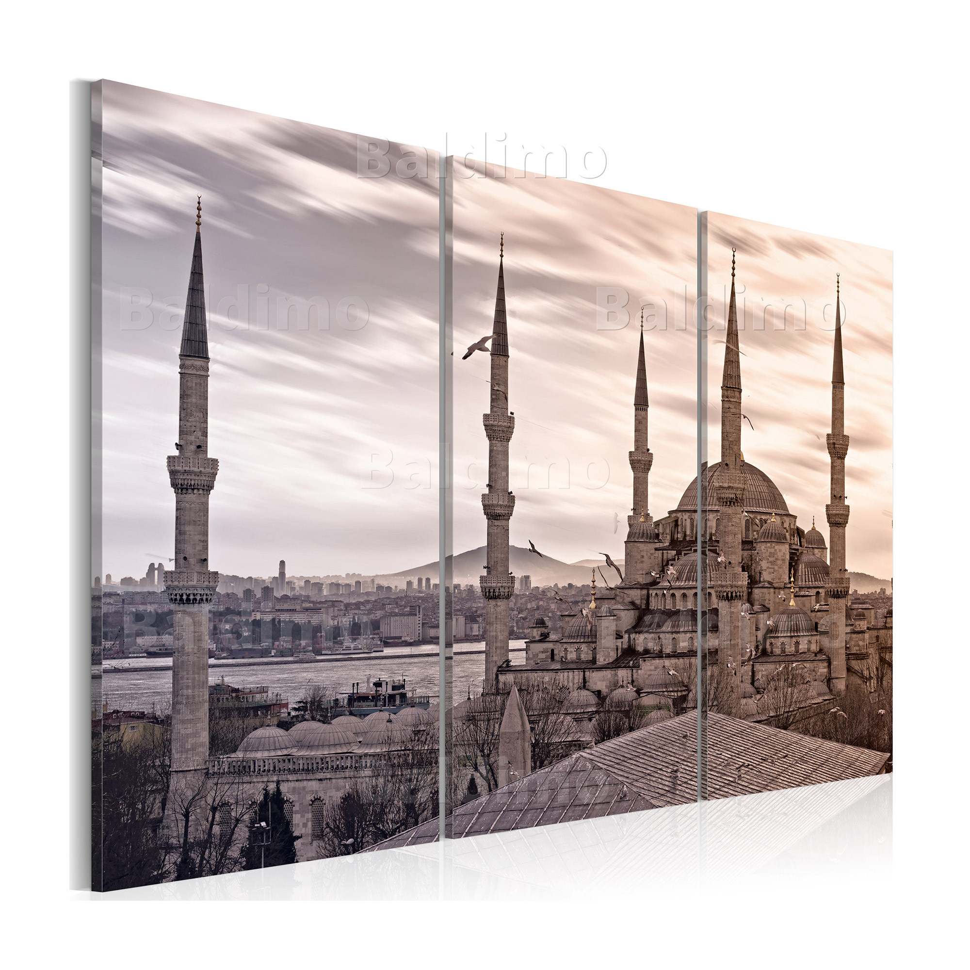 Tavla Arkiio Inspiration From Near East