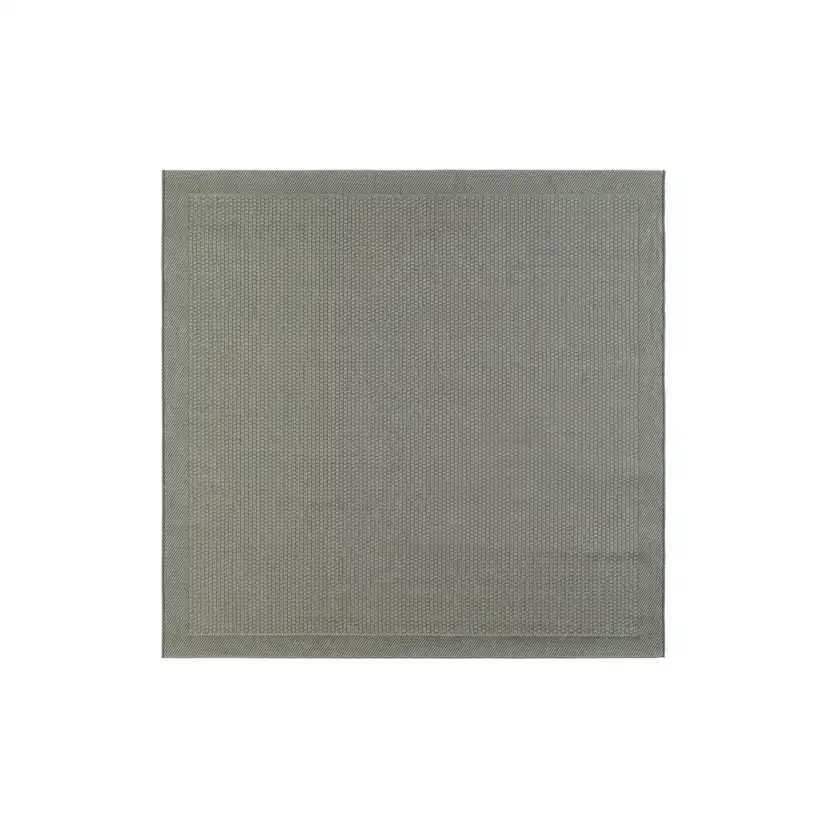 Utomhusmatta KM Carpets Miami Kvadrat