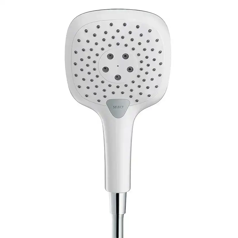 Handdusch Hansgrohe Raindance Select E 150 3jet