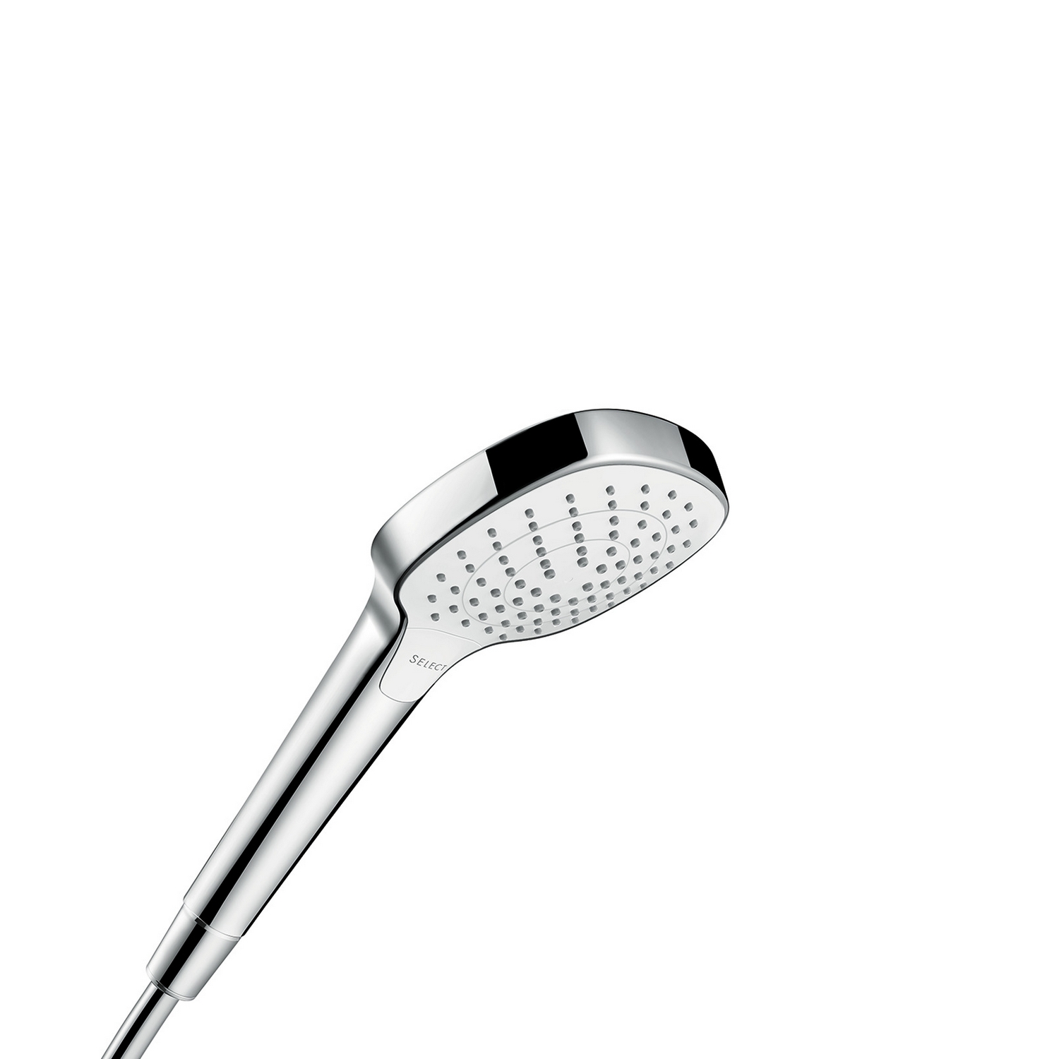 Handdusch Hansgrohe Croma Select E Vario 3jet