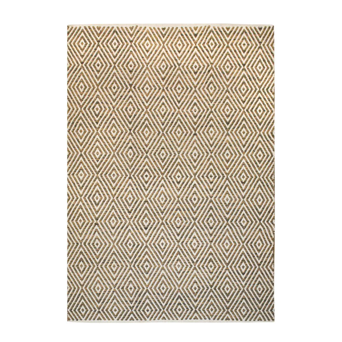 Beige/Brun