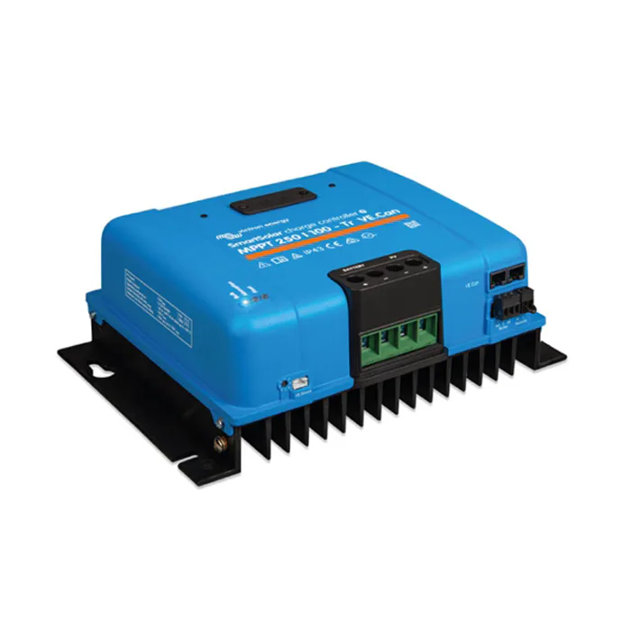 Solcellsregulator Victron SmartSolar MPPT