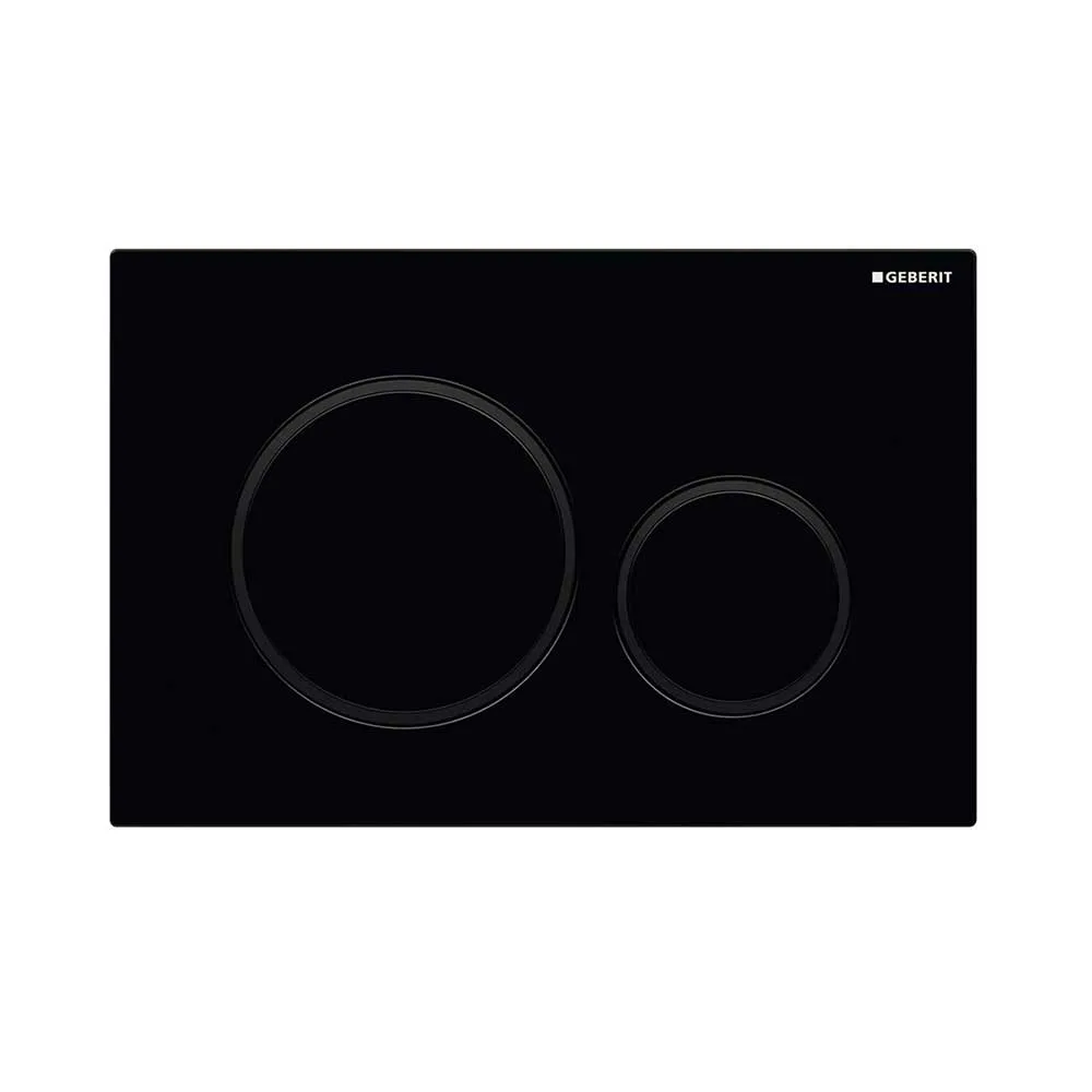 Spolknapp Geberit Sigma 20 Round