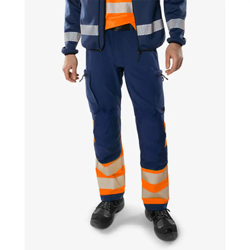 Byxa Fristads Green Varsel 2647 GSTP