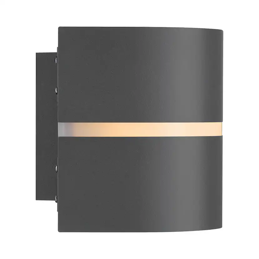 Vägglampa Nordlux Sibelis