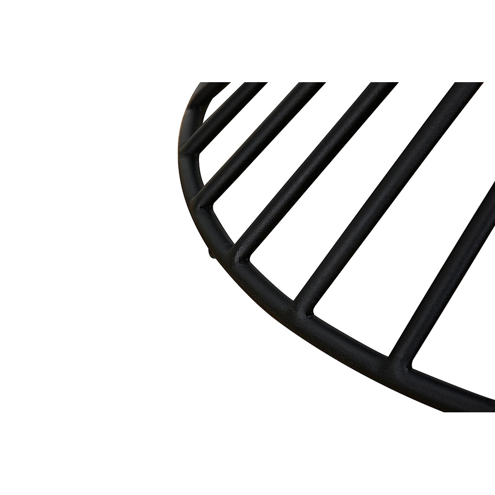 Matbord In Living Iggy 140 cm Rund Glas