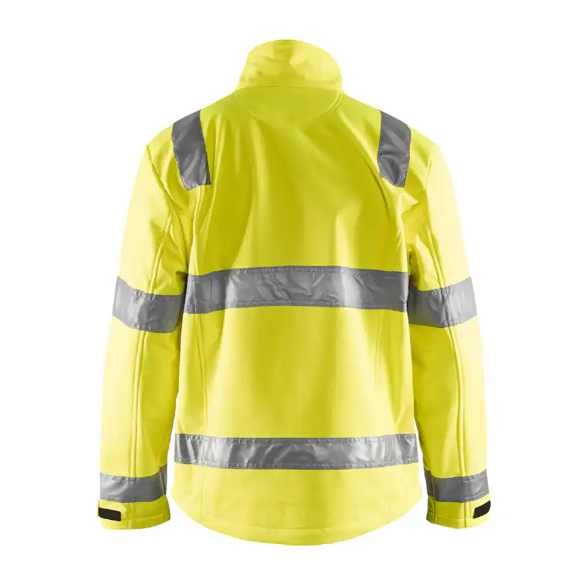 Softshelljacka Blåkläder 48382517