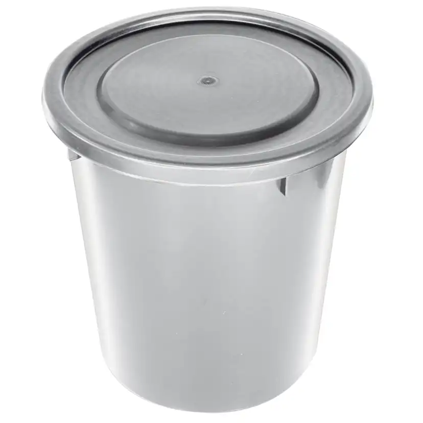 Avfallstunna Flexigarden 35L Inkl Lock