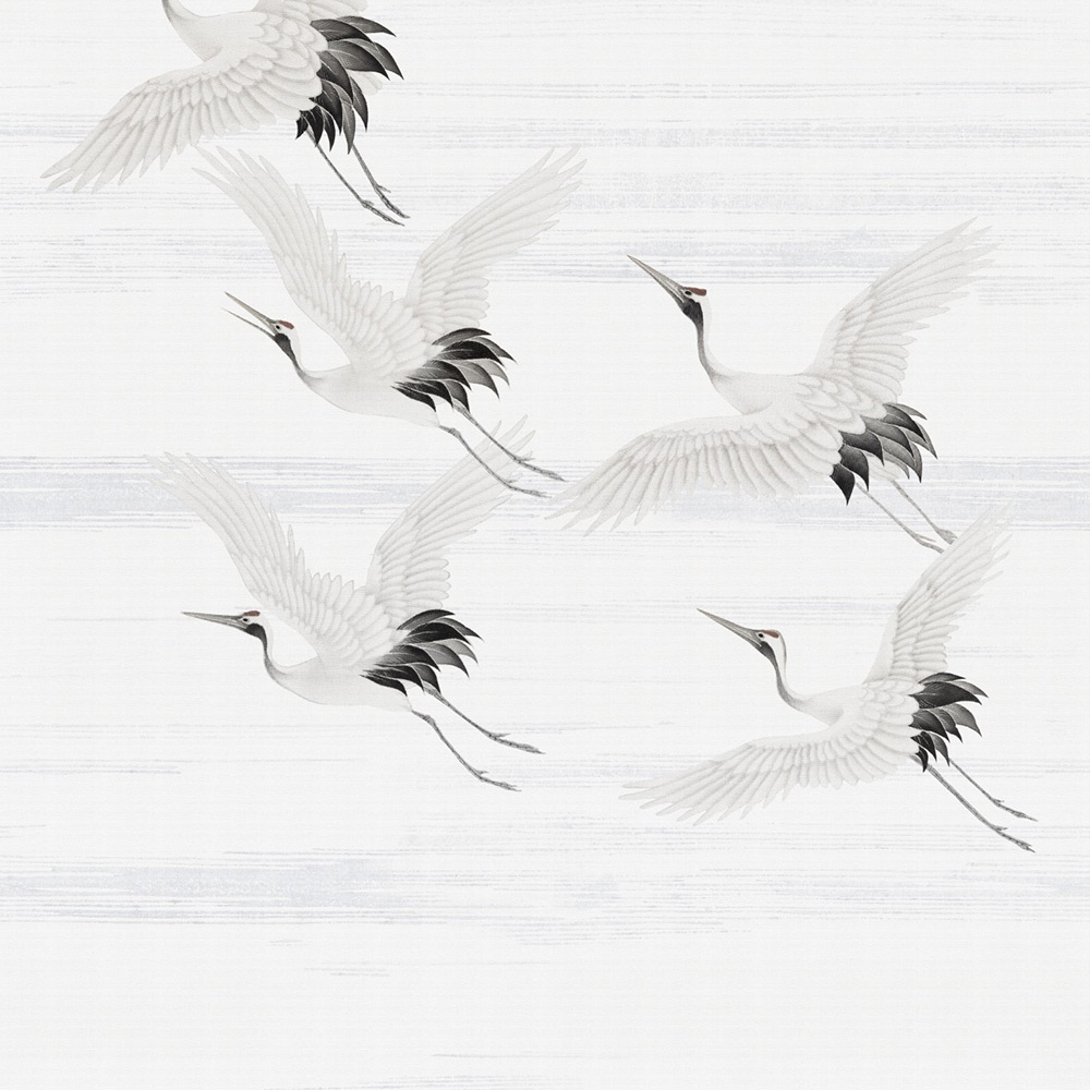 Fototapet Art For The Home Kran 280x200 cm