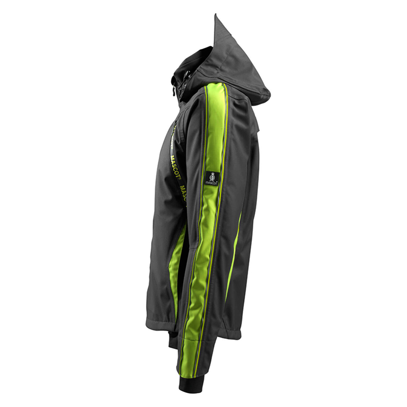 Skaljacka Mascot Hardwear 15001-222