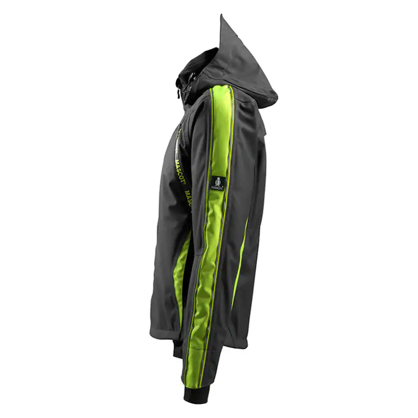 Skaljacka Mascot Hardwear 15001-222