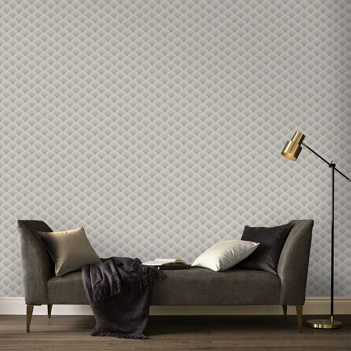 Tapet Superfresco Easy Rodeo Taupe 105162