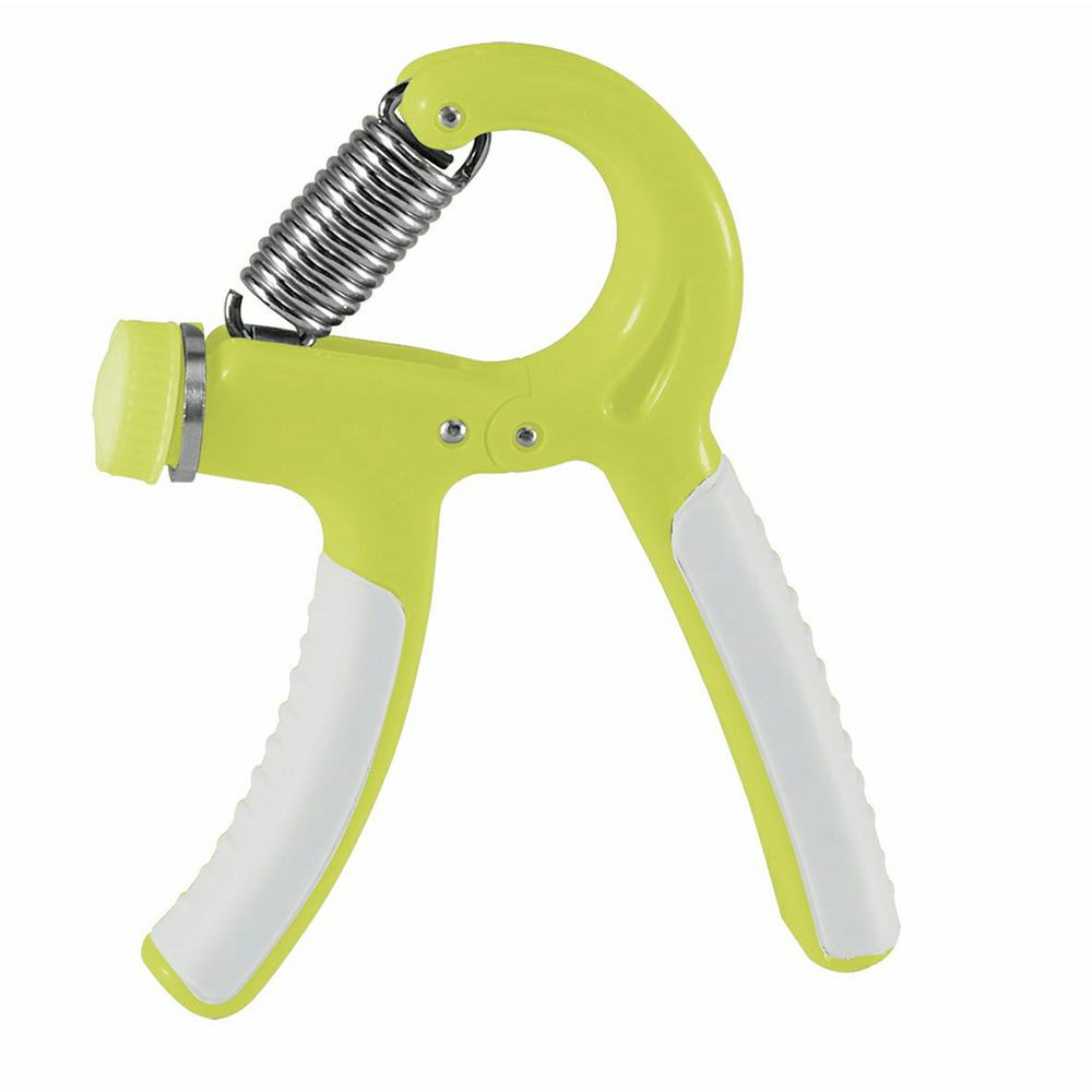 Fingertränare Eco Body Hand Grip Justerbar