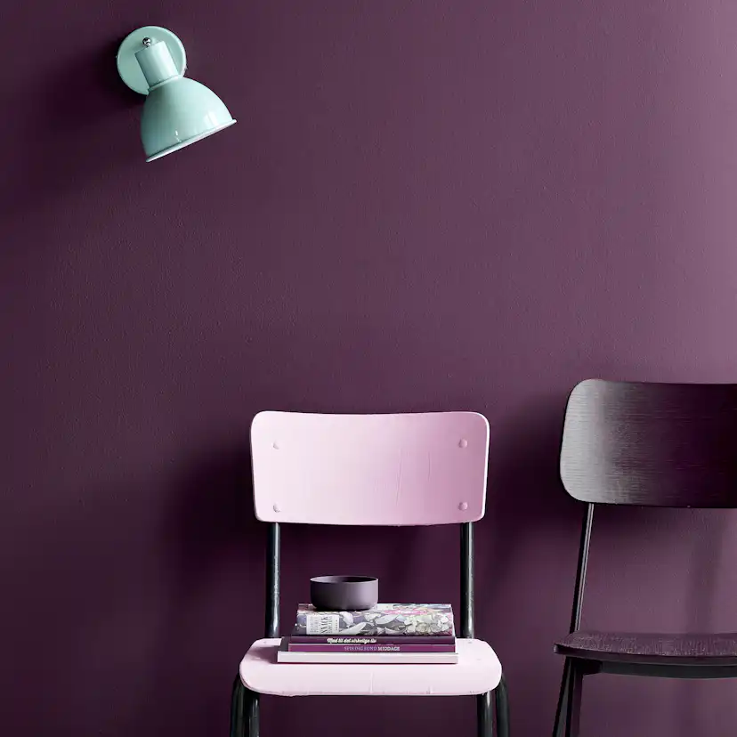 Vägglampa Nordlux Pop E27