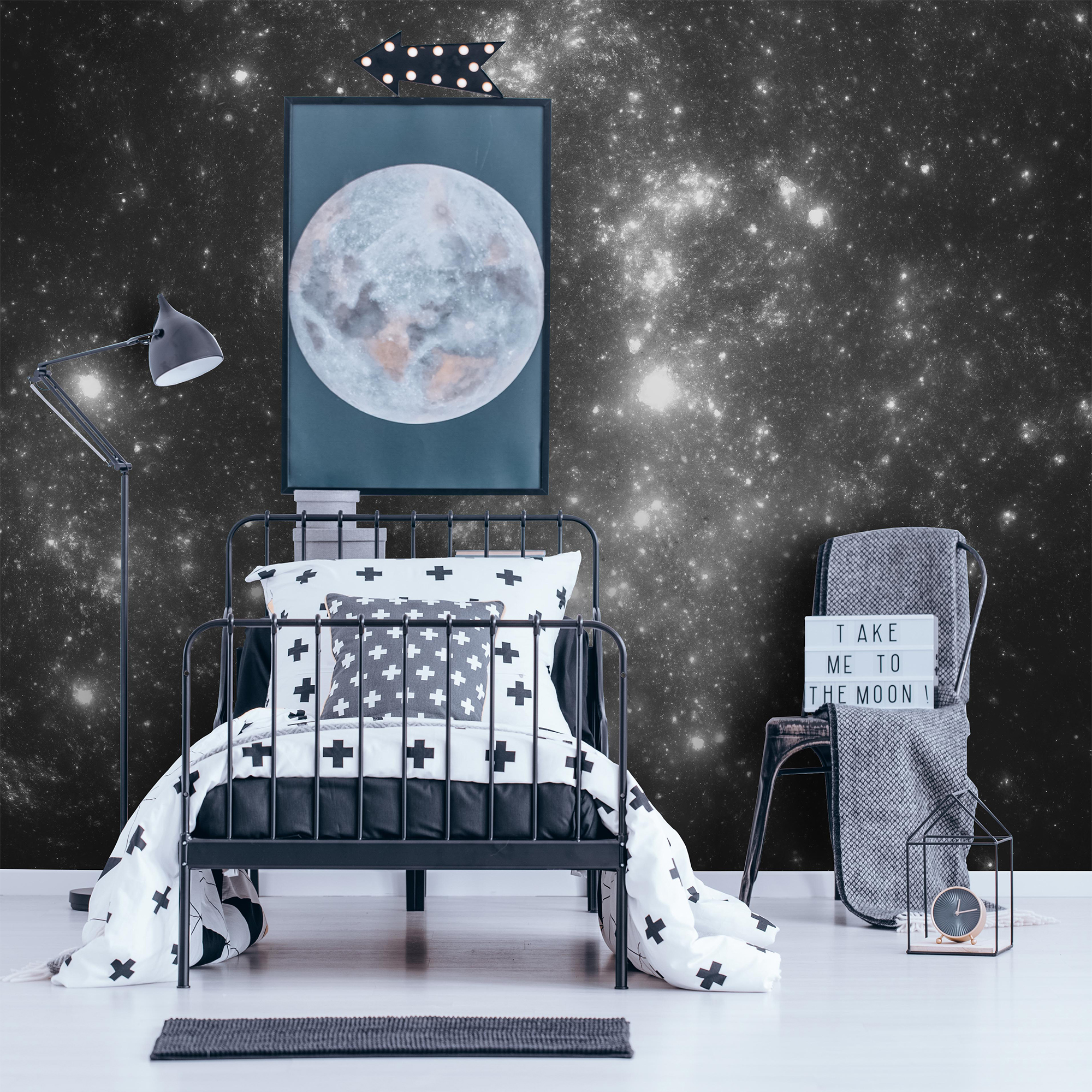 Fototapet Art for the Home Universum