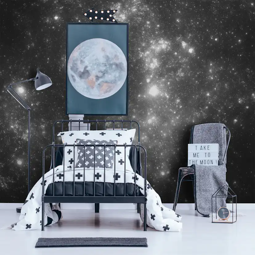 Fototapet Art for the Home Universum