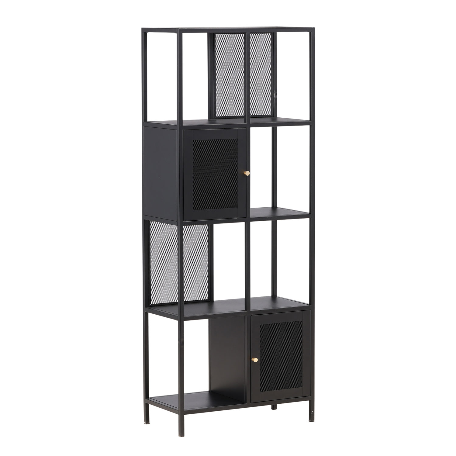 Bokhylla Venture Home Nett