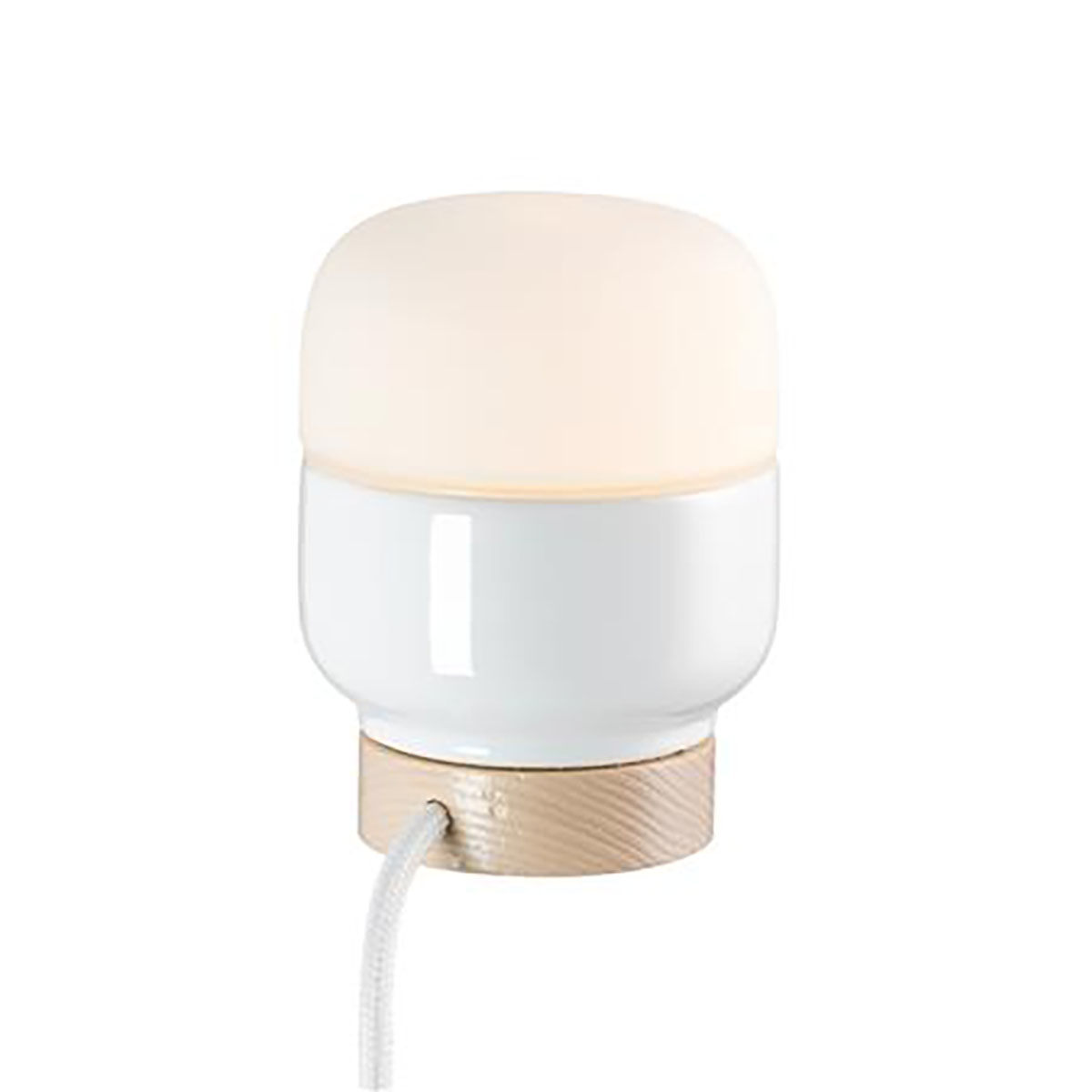 Bordslampa Ifö Electric Ohm 13 Cm