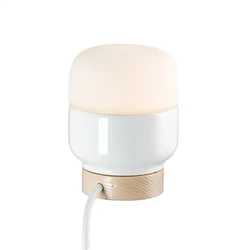 Bordslampa Ifö Electric Ohm 13 Cm