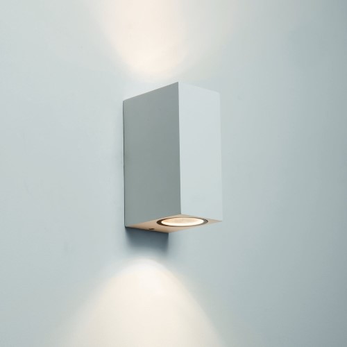 Fasadbelysning Astro Chios 150