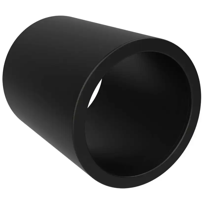 Förlängningsstos LK Systems