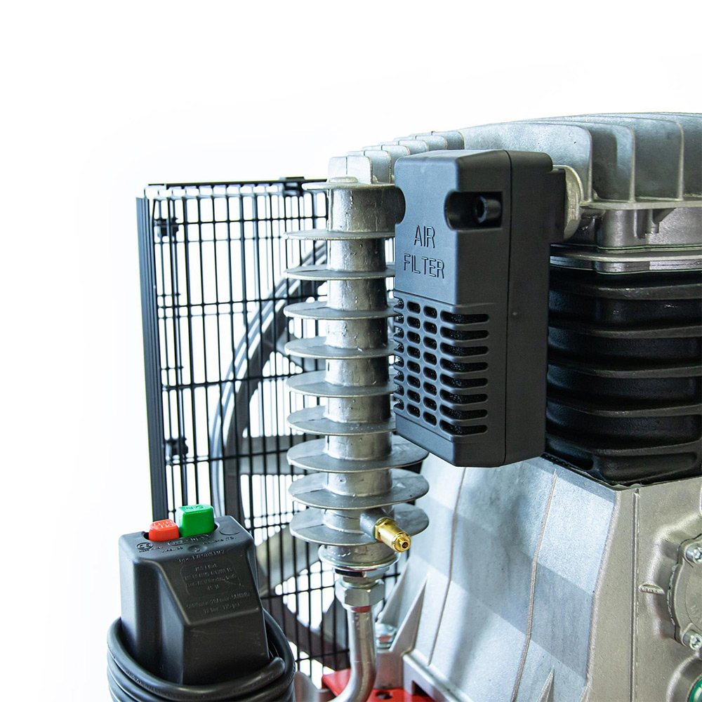 Kompressor Drift-Air NG5 200C 5,5TK