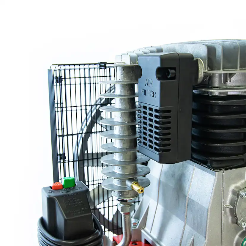 Kompressor Drift-Air NG5 200C 5,5TK