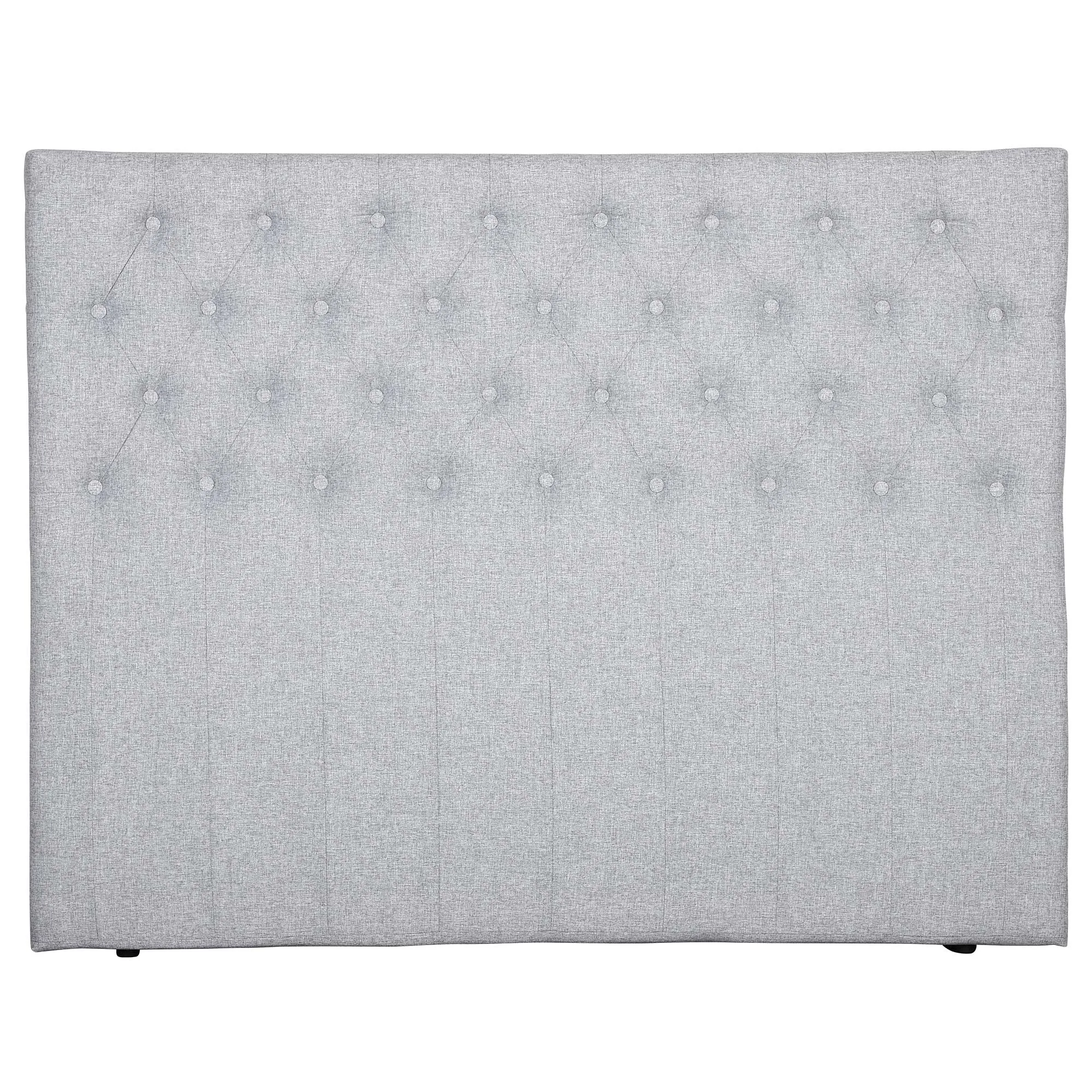 Sänggavel Venture Home Furudal i Tyg