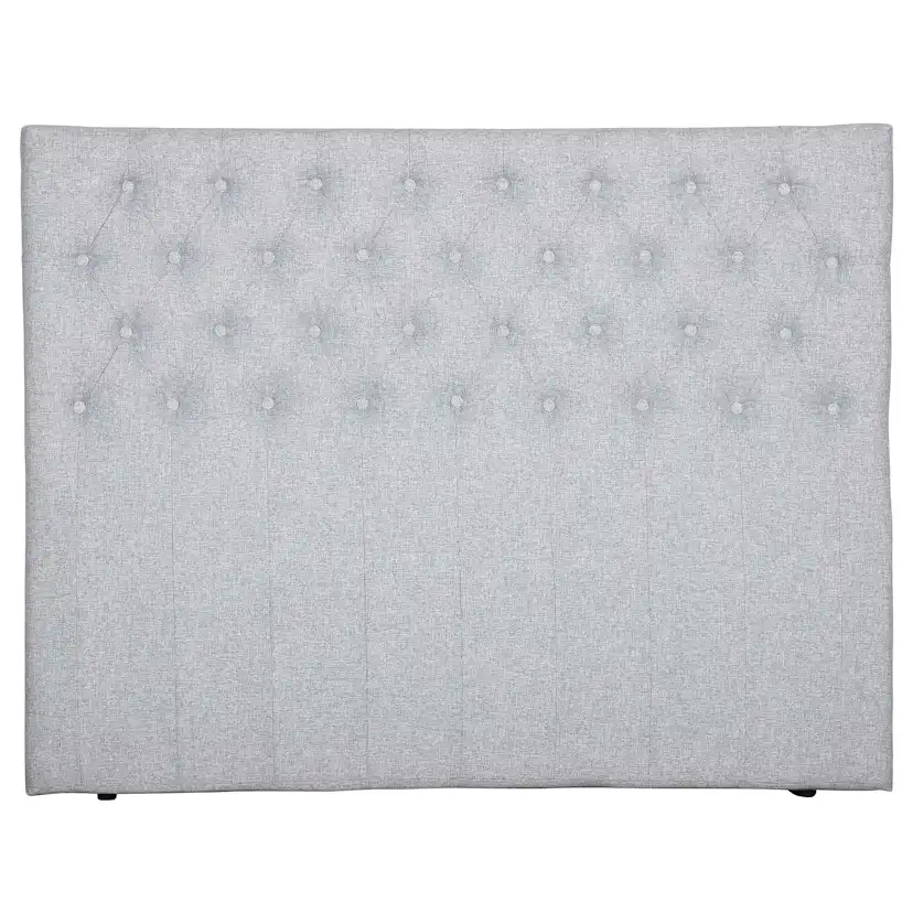 Sänggavel Venture Home Furudal i Tyg