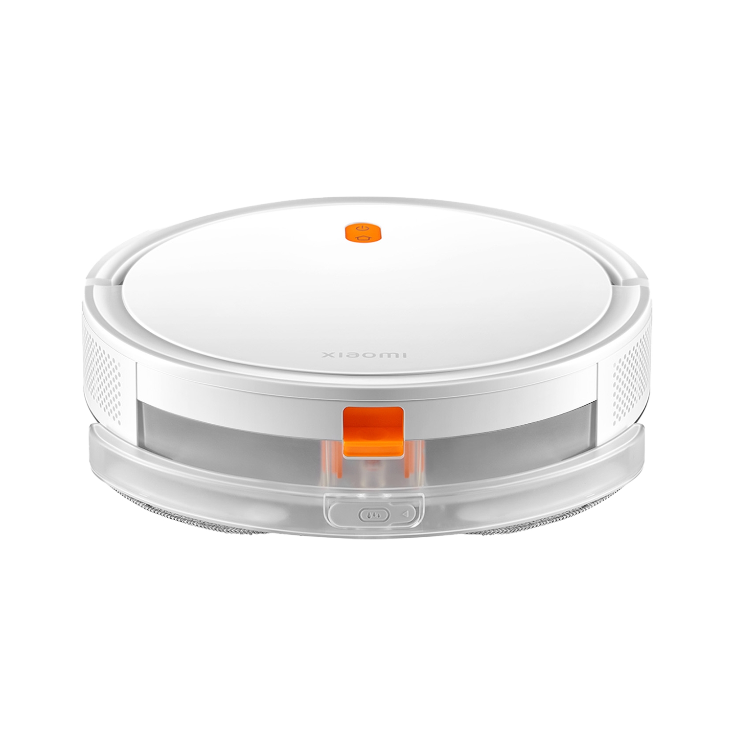 Xiaomi Robot Vacuum E5 (White) EU - White Vit