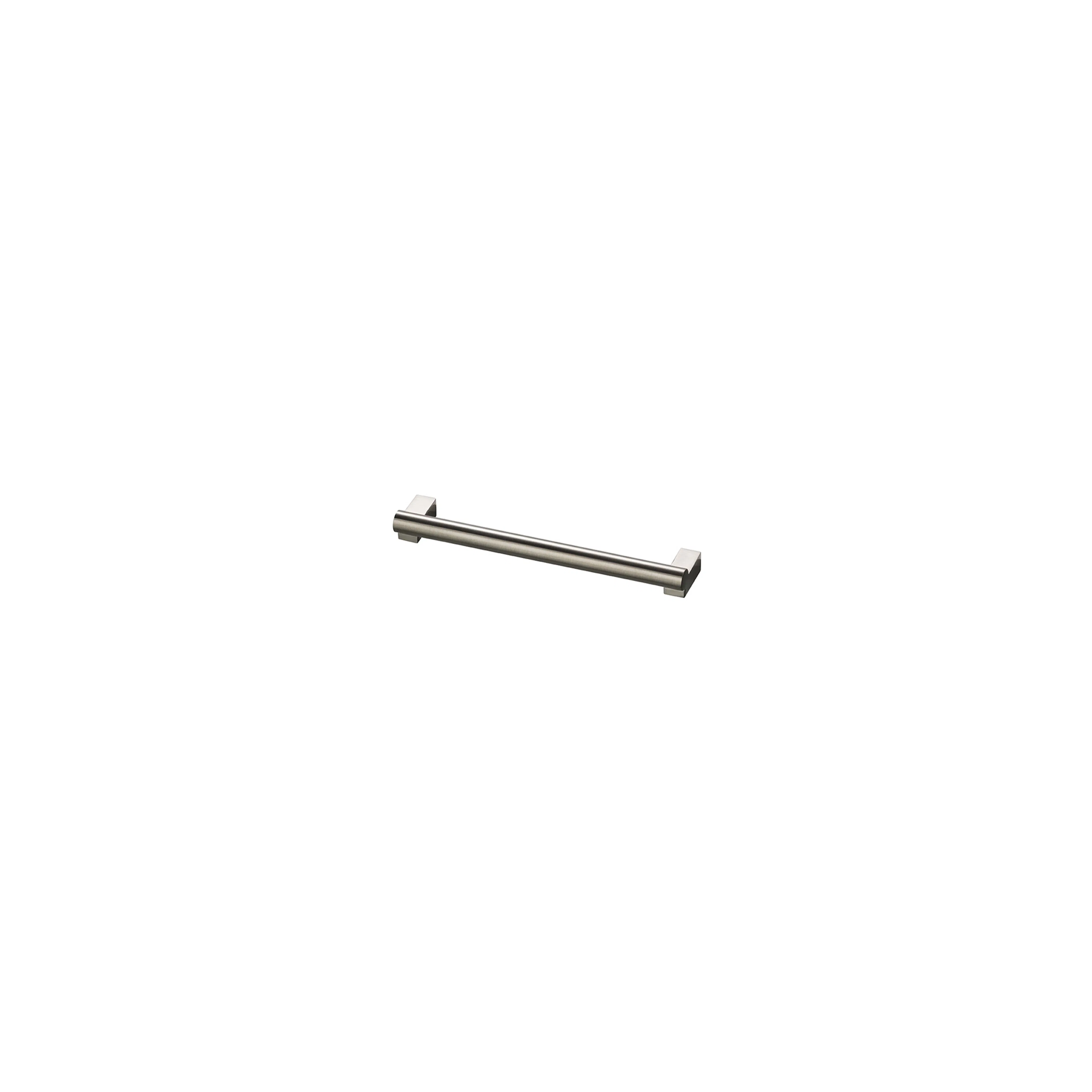 Borstad Nickel