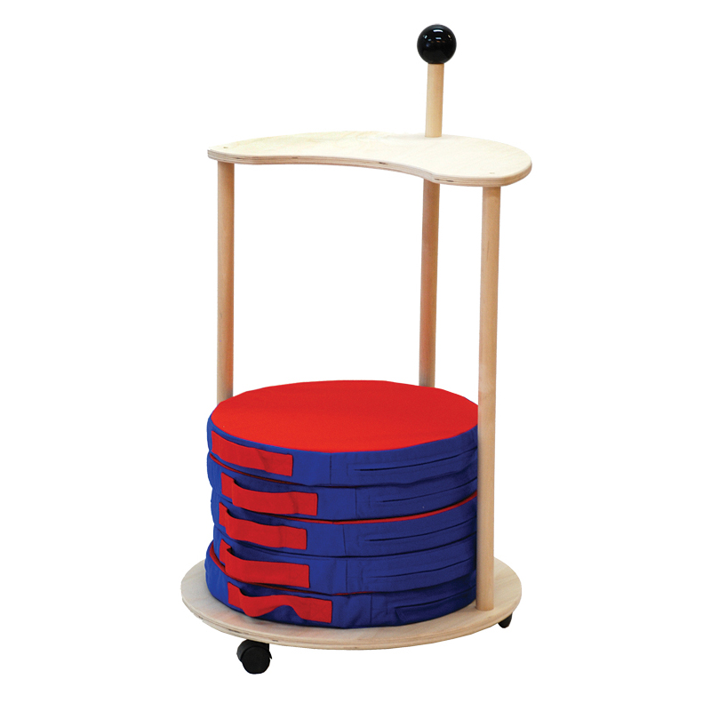 Sittkudde ABA Skol 40 cm