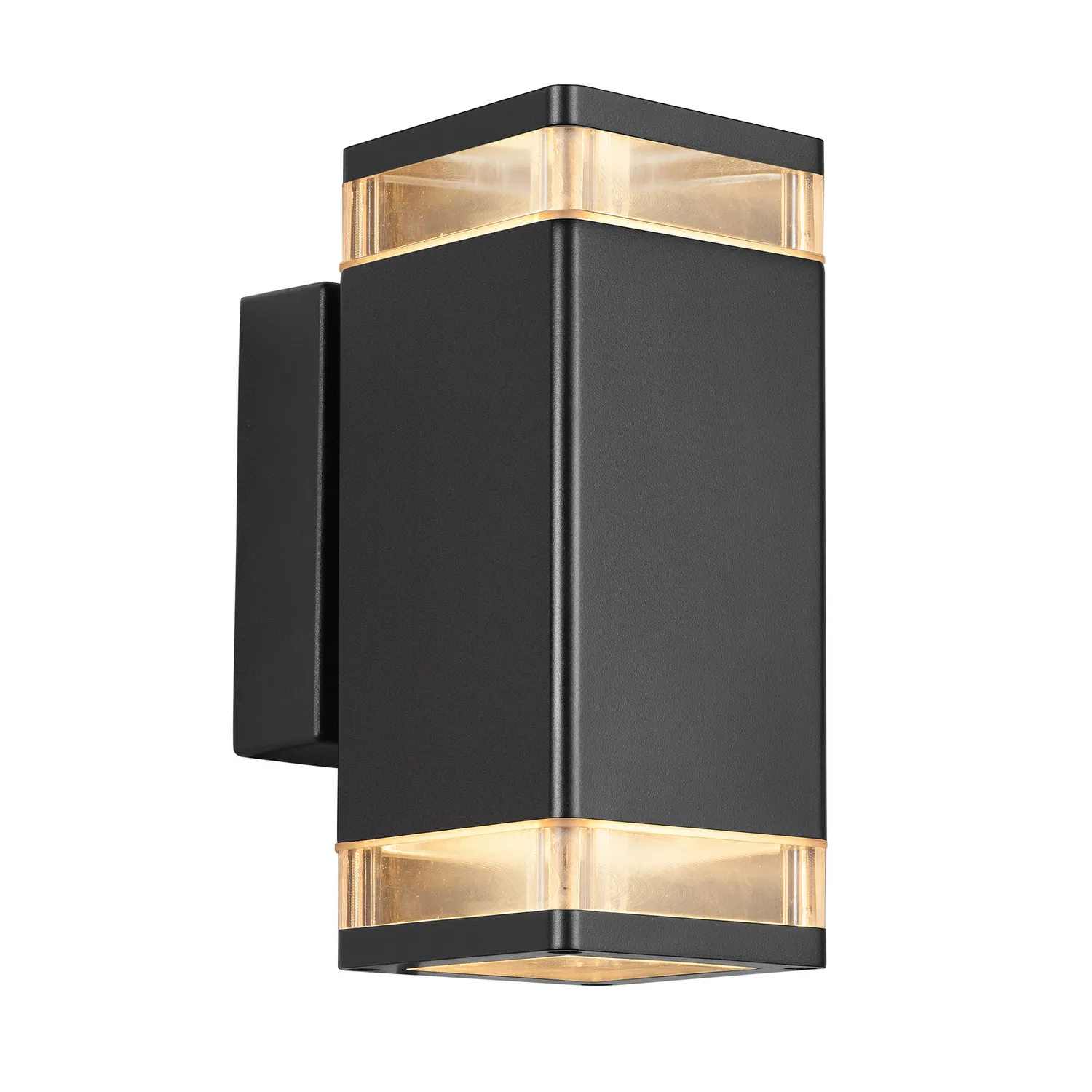 Vägglampa Nordlux Elm 2L Utebelysning Vägg