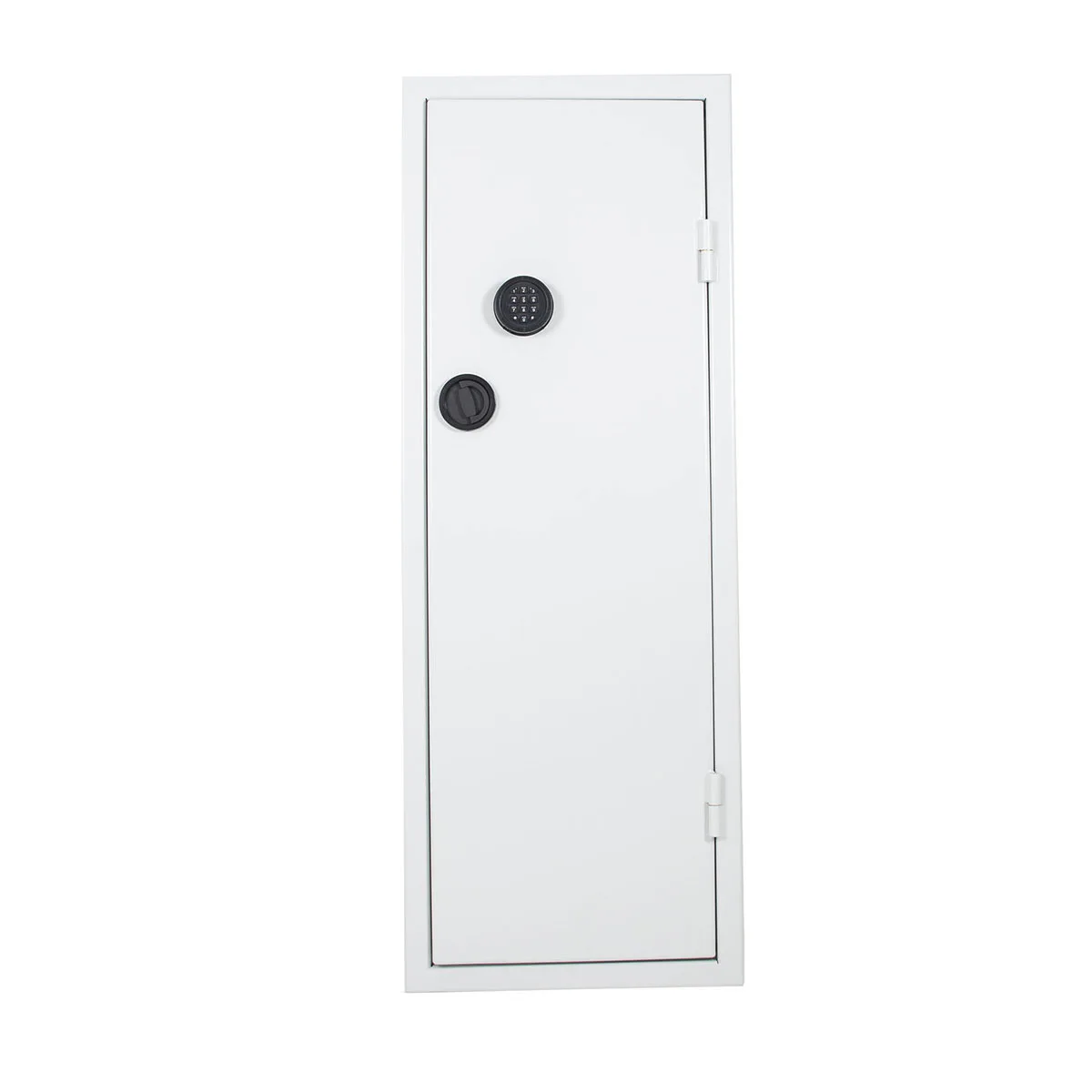 Genzo Vapenskåp/Säkerhetsskåp Solid 550x1500 mm