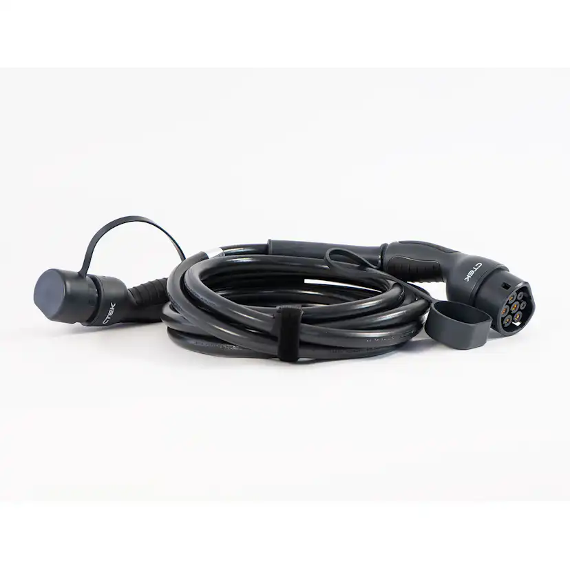 Laddkabel CTEK RAK 32A