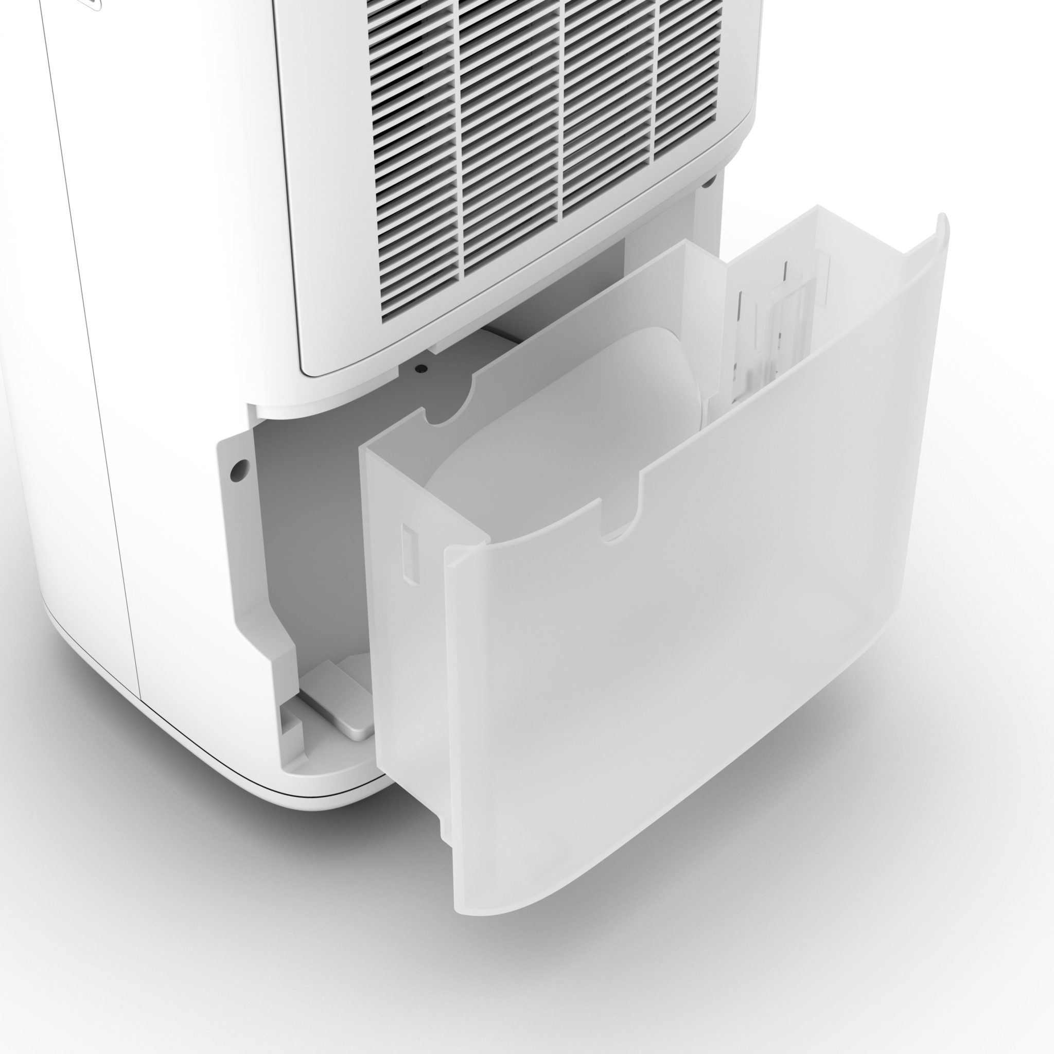 Luftavfuktare Olimpia Splendid Aquaria 10P