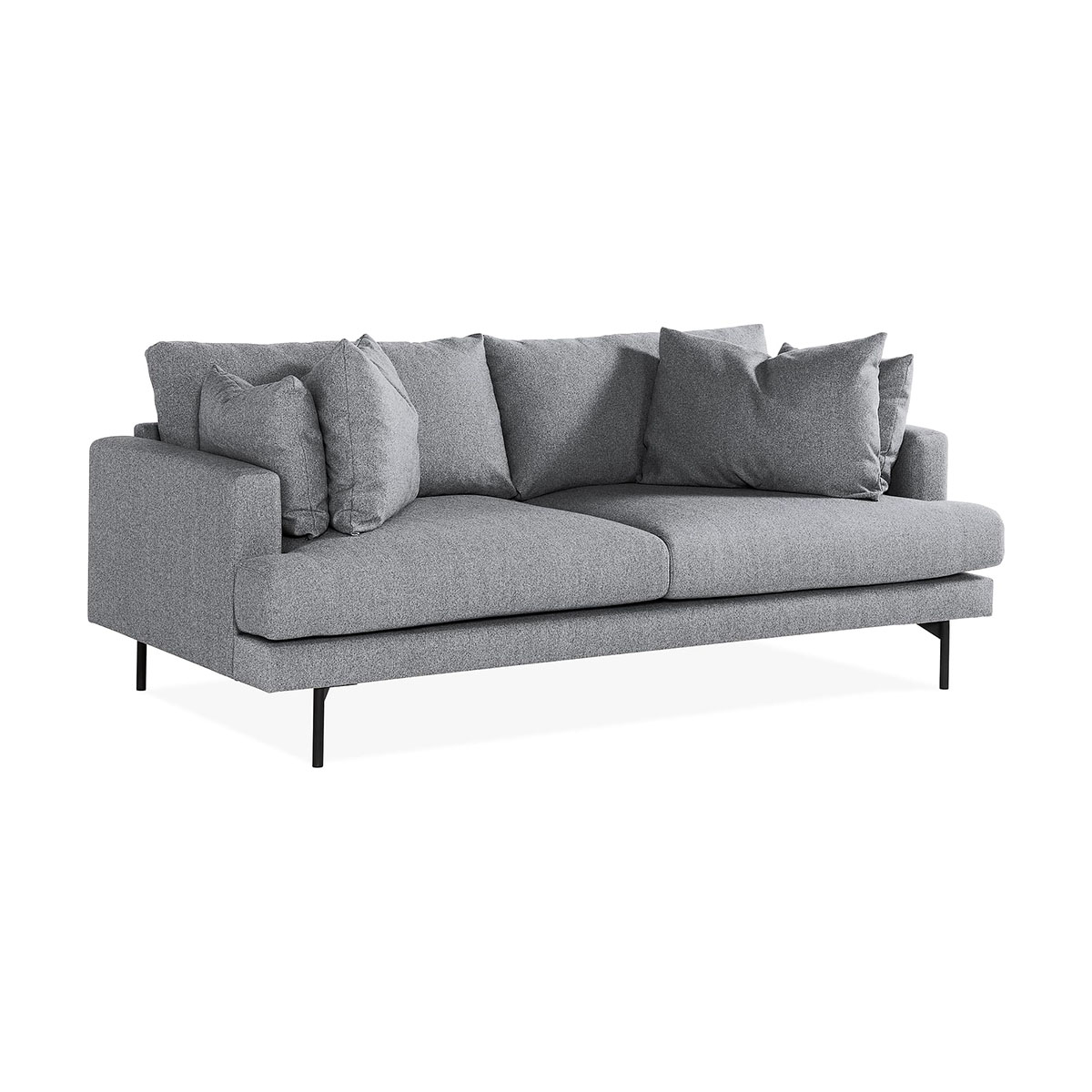 3-sitssoffa In Living Menard