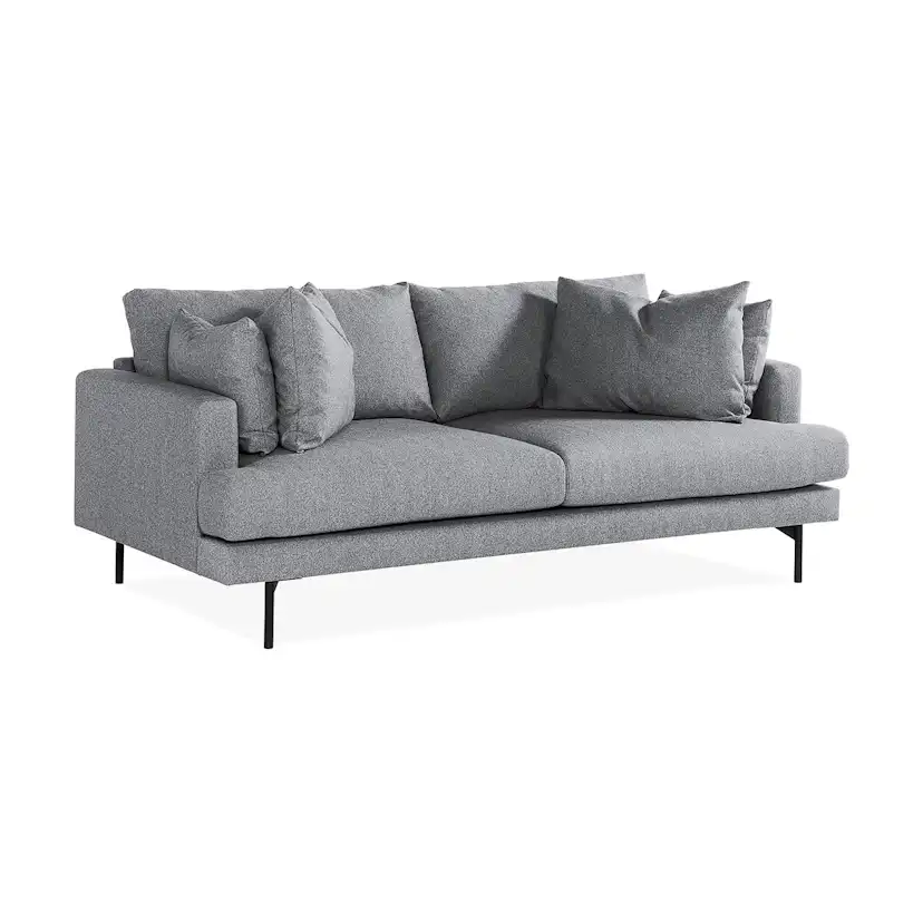 3-sitssoffa In Living Menard