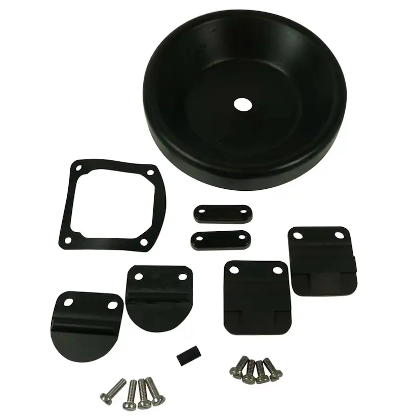 Servicekit Whale till Gusher 10