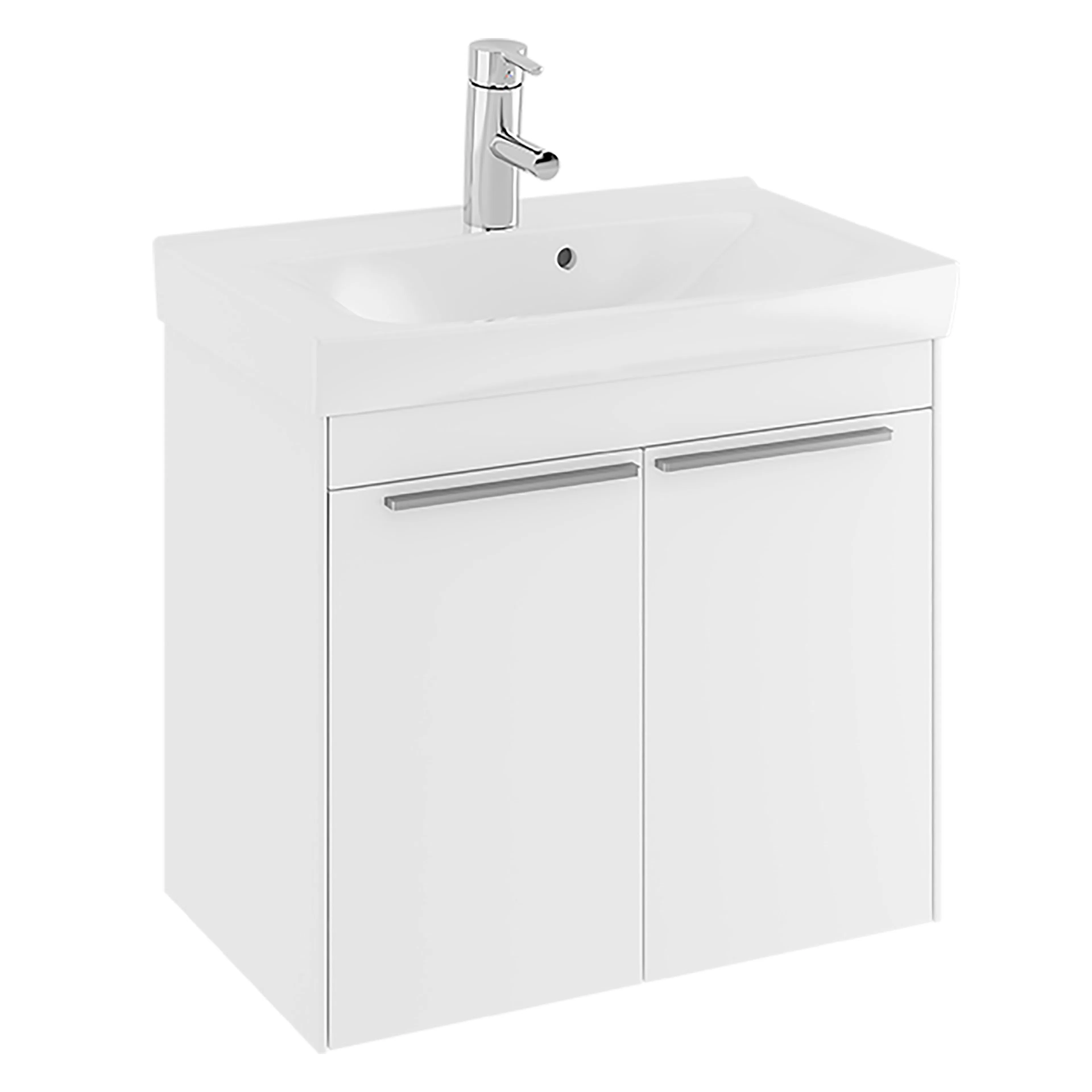 Tvättställsskåp Ifö Sense 60 med Lucka