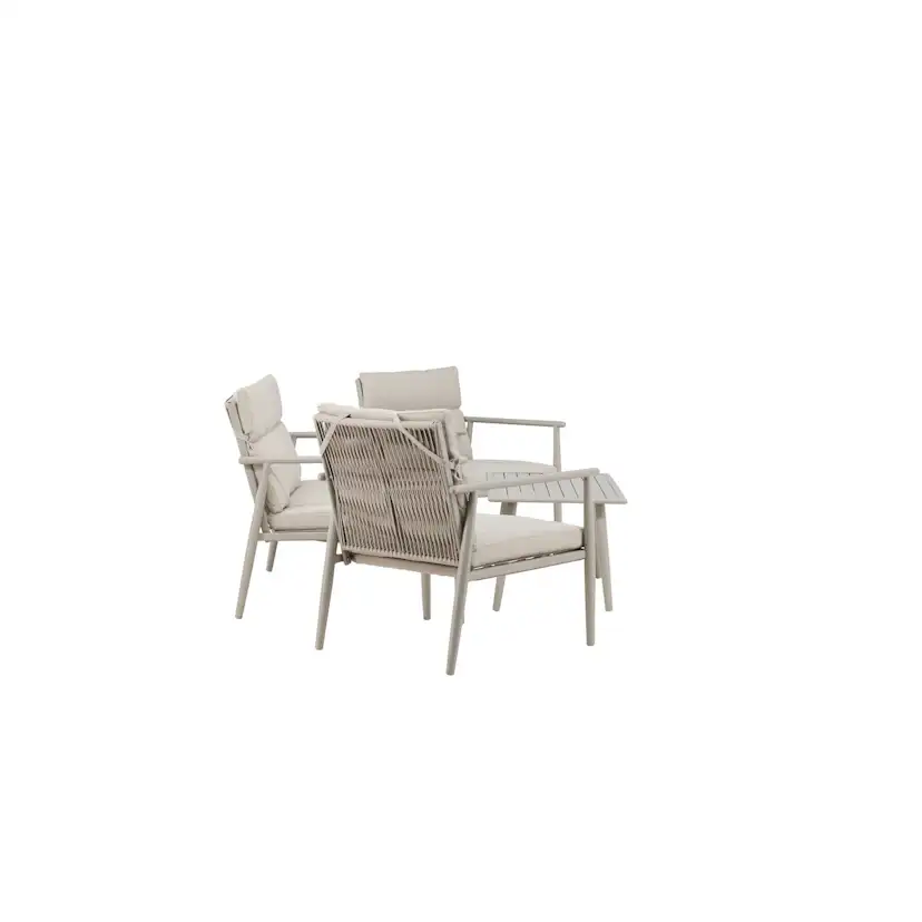 Soffgrupp Venture Home Mazzaro Utomhus