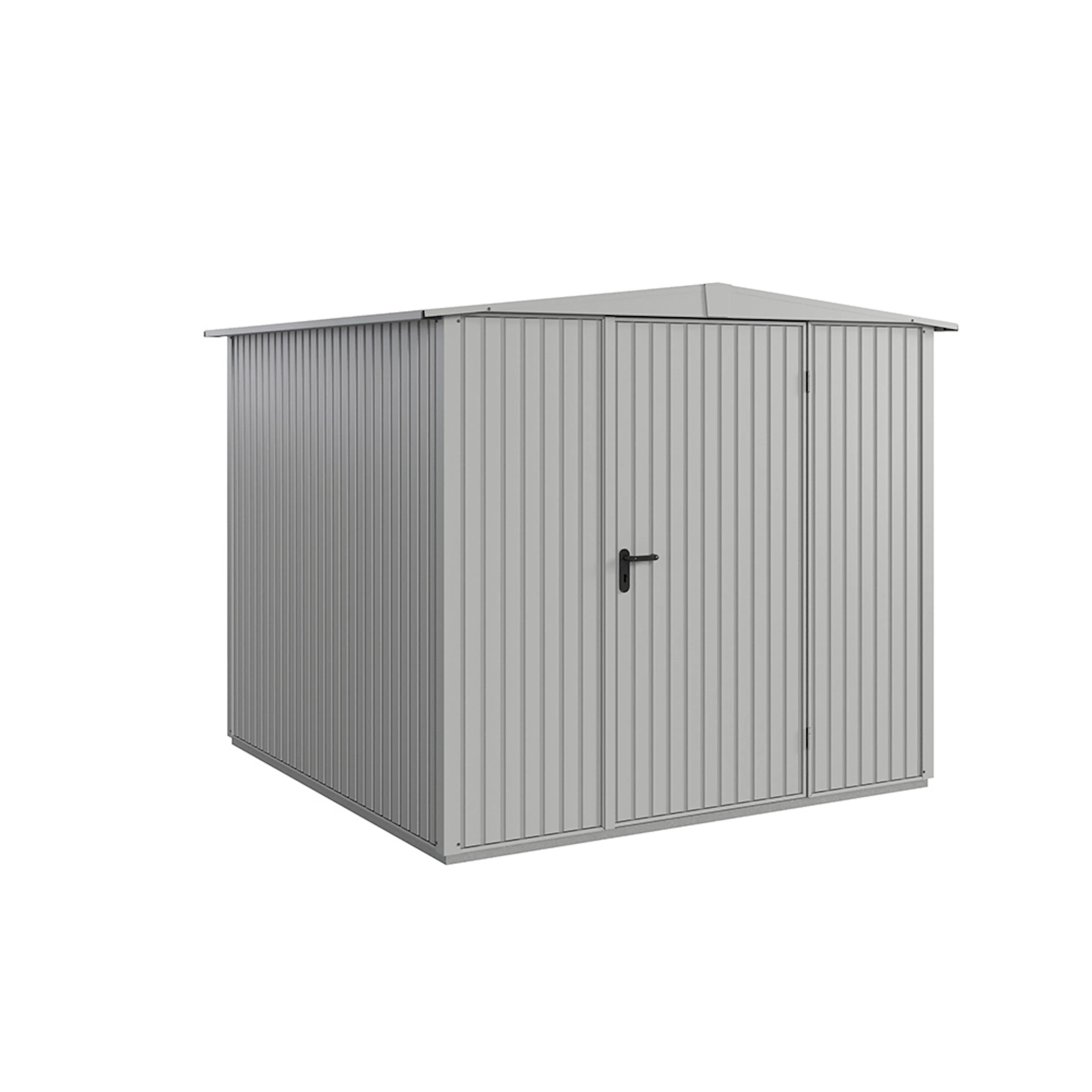 Vit Aluminium