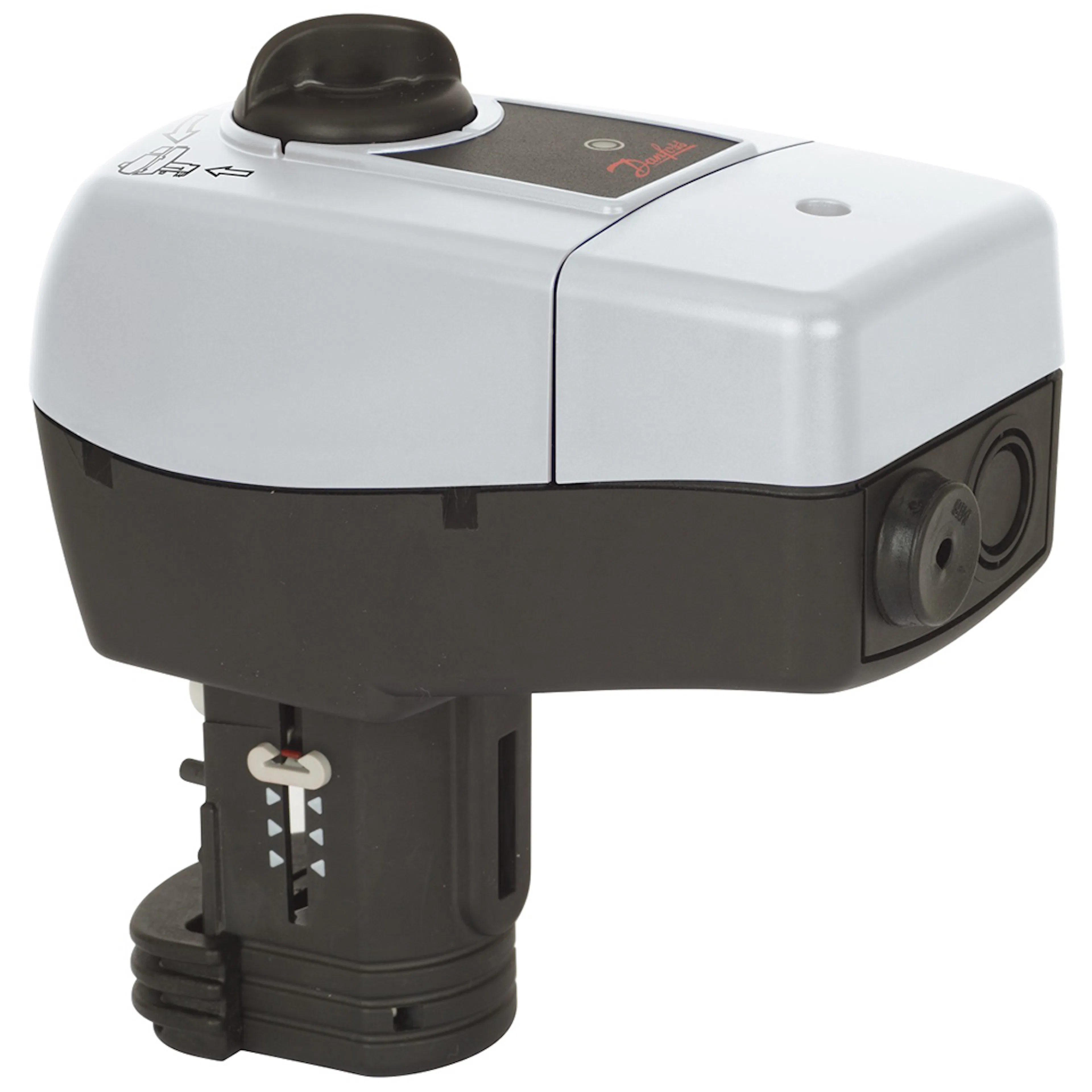 STÄLLDON AME435 0-10VOLT 24V 75-15S/MM 20MM 400N Höjd: 147, Bredd: 83 mm