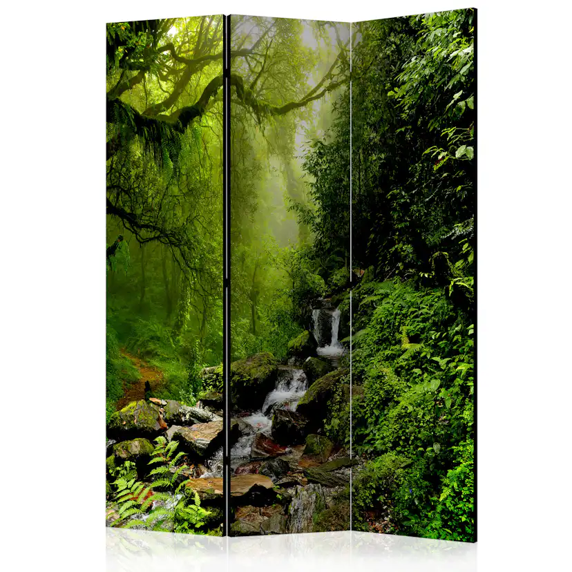 Rumsavdelare Arkiio The Fairytale Forest 135x172 cm