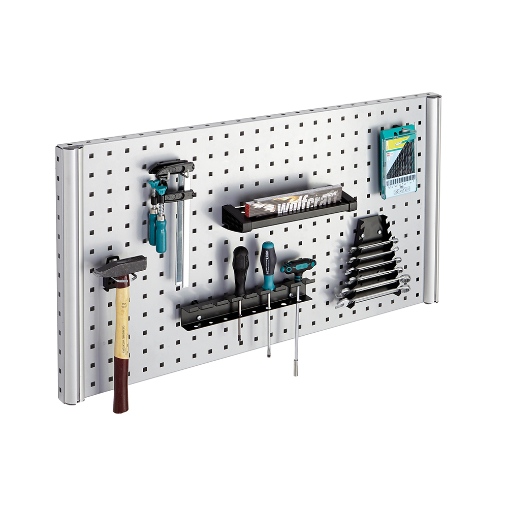 Verktygstavla Wolfcraft 6085